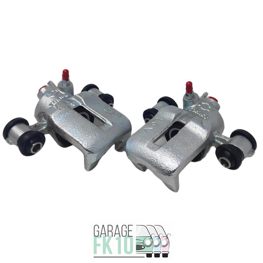 Nissan Figaro brake calipers