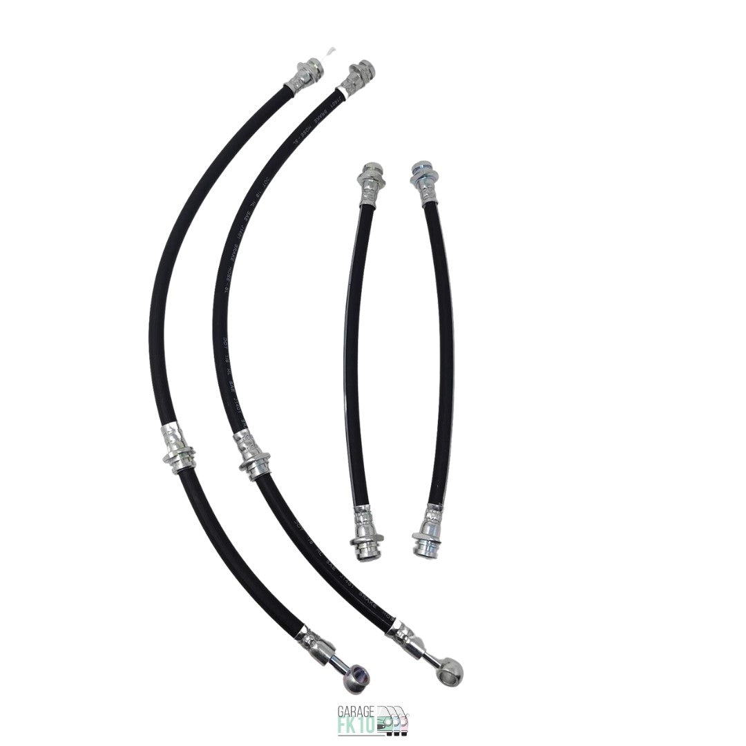Nissan Figaro brake hose set GarageFK10