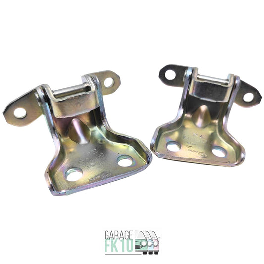 Nissan Figaro door hinges