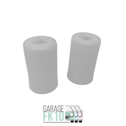 Nissan figaro rear shock absorber dust covers (pair)