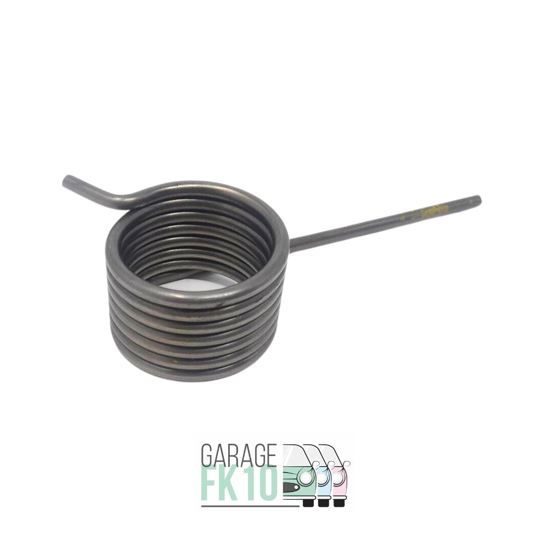 Nissan Figaro timing belt tensioner spring GarageFK10