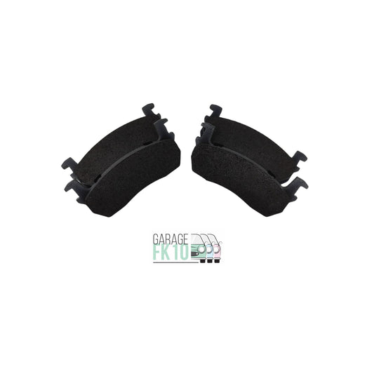 Nissan Figaro Brake Pads (Pair)