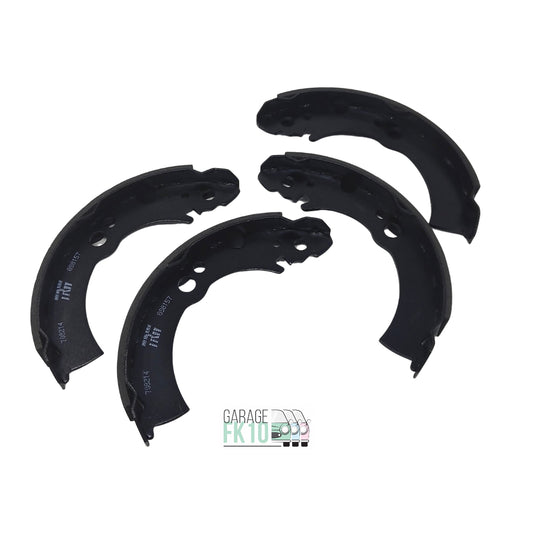 Nissan Figaro brake shoes (full set)