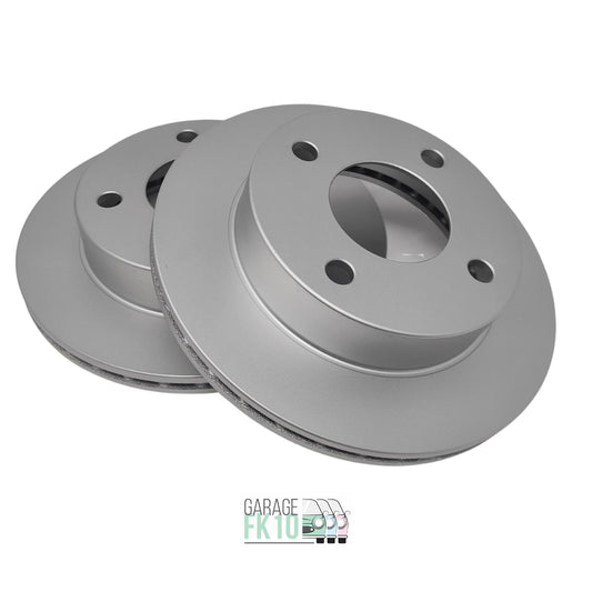 Nissan Figaro Brake Discs (Pair)