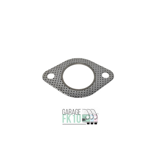Nissan Figaro exhaust centre section gasket