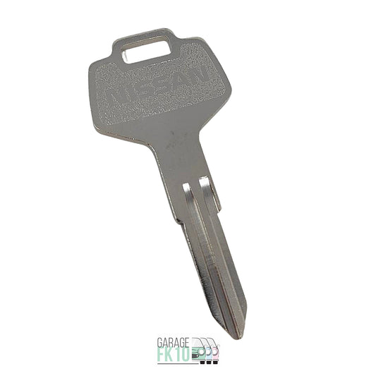 Nissan Figaro blank key