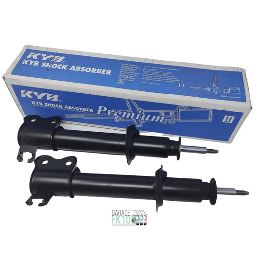 Nissan Figaro KYB front shock absorbers