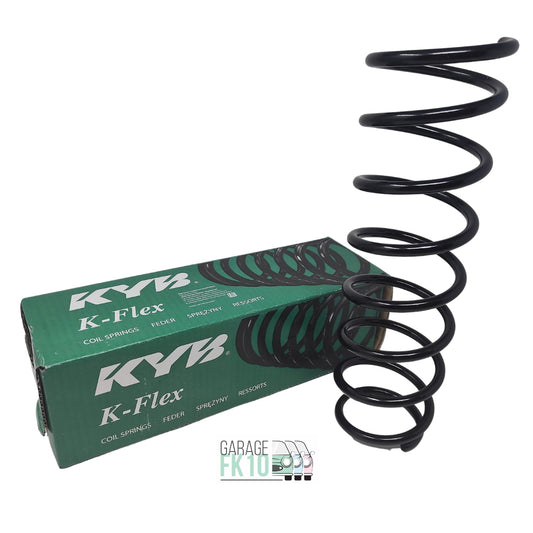 Nissan Figaro KYB front springs