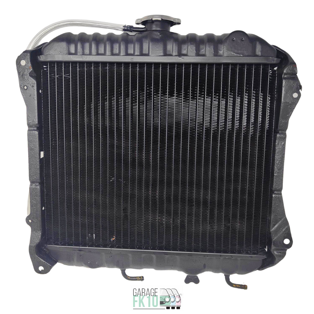 Nissan Figaro reconditioned radiator