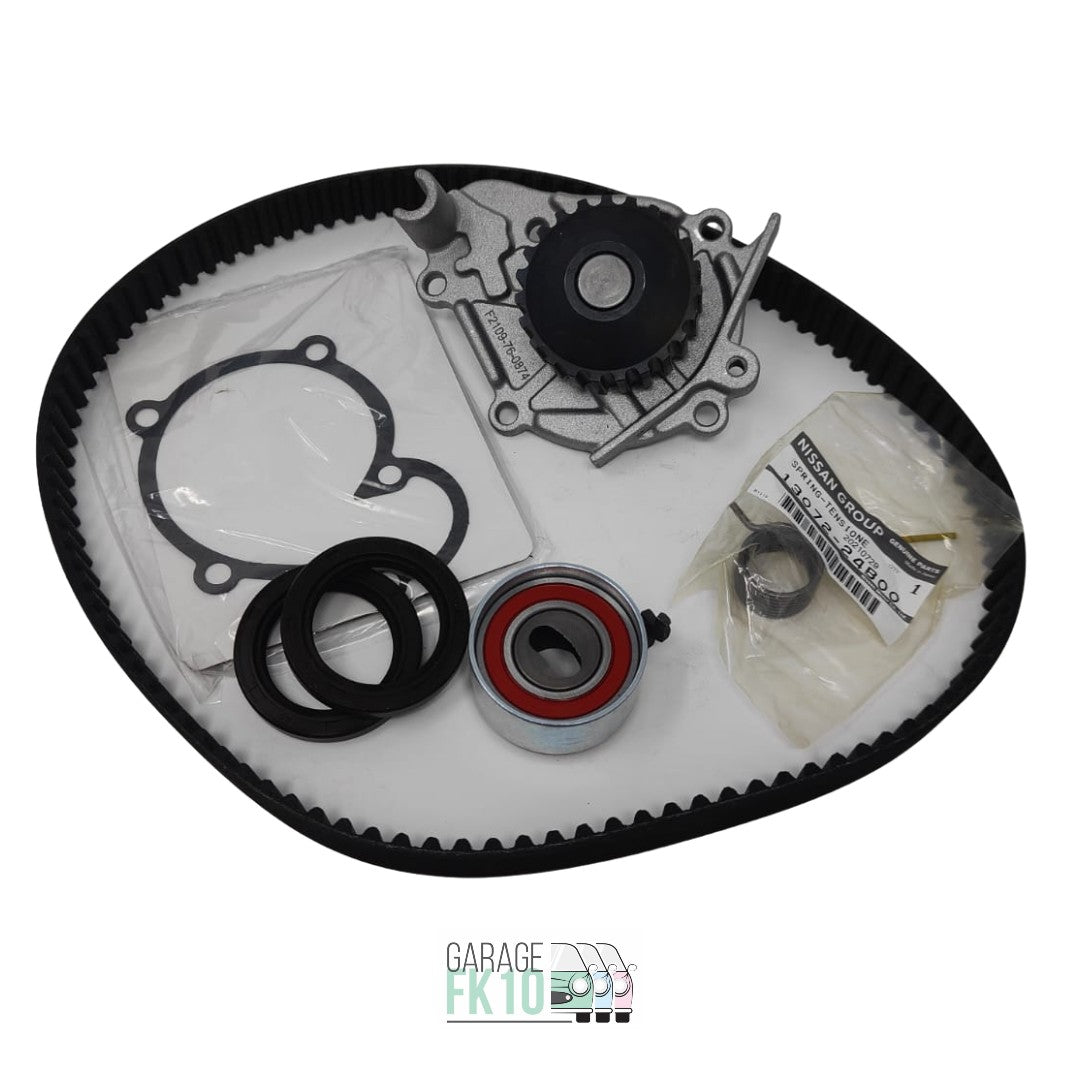 Nissan Figaro timing belt kit