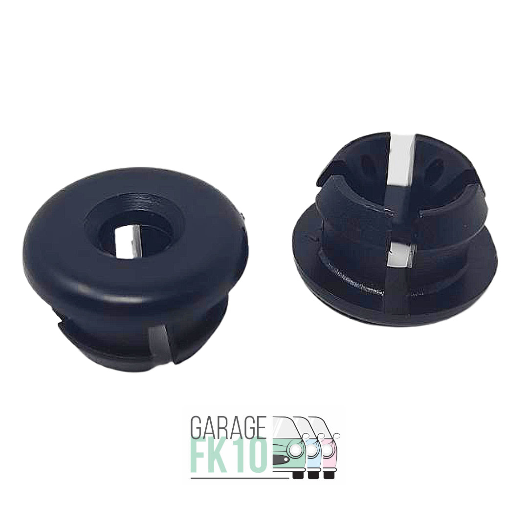 thumbnail image 2 of Genuine Honda OEM Hood Rod Stay Grommet – For Odyssey 1999-2017 – Part #90601-S0X-A01 – Made In Japan 2 of 4