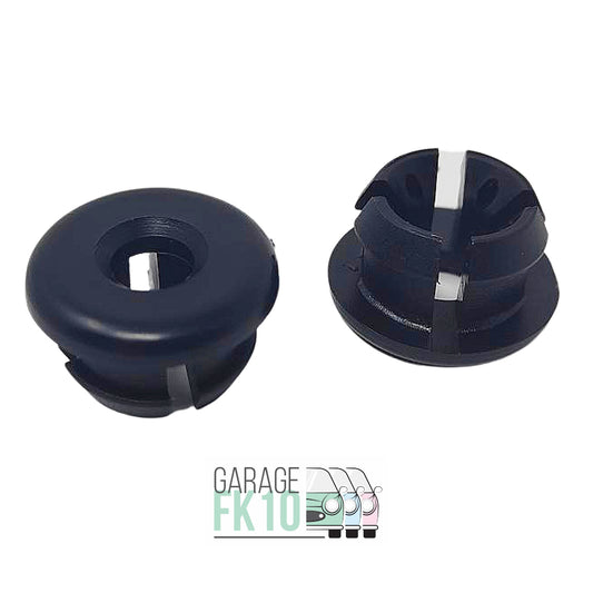 Nissan Figaro bonnet stay grommet