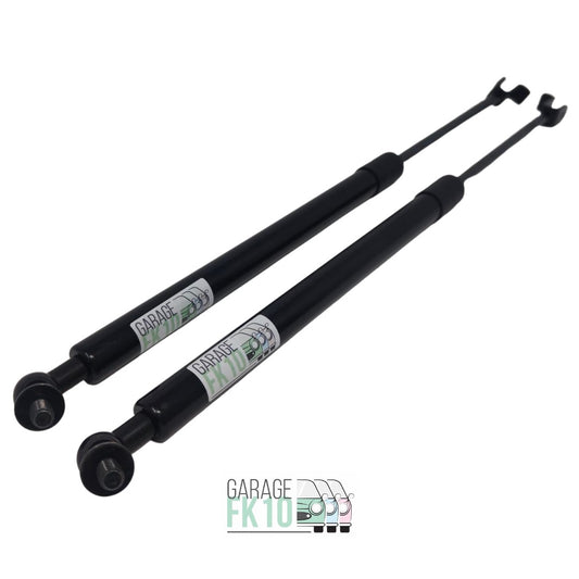 Nissan Figaro upper bootlid struts (pair)