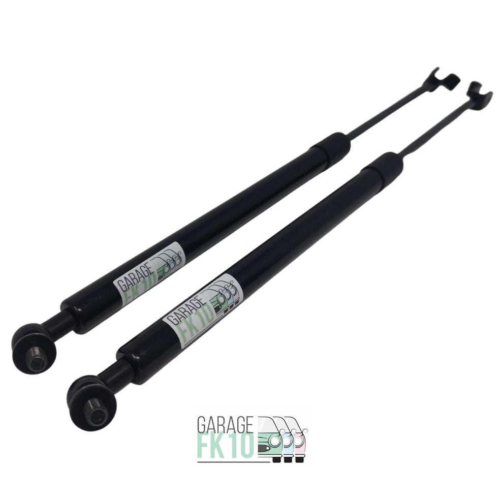 Nissan Figaro upper bootlid struts (pair) GarageFK10