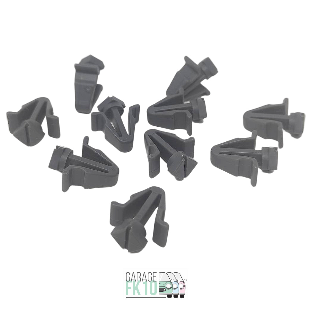 Nissan Figaro grille fitting clip GarageFK10