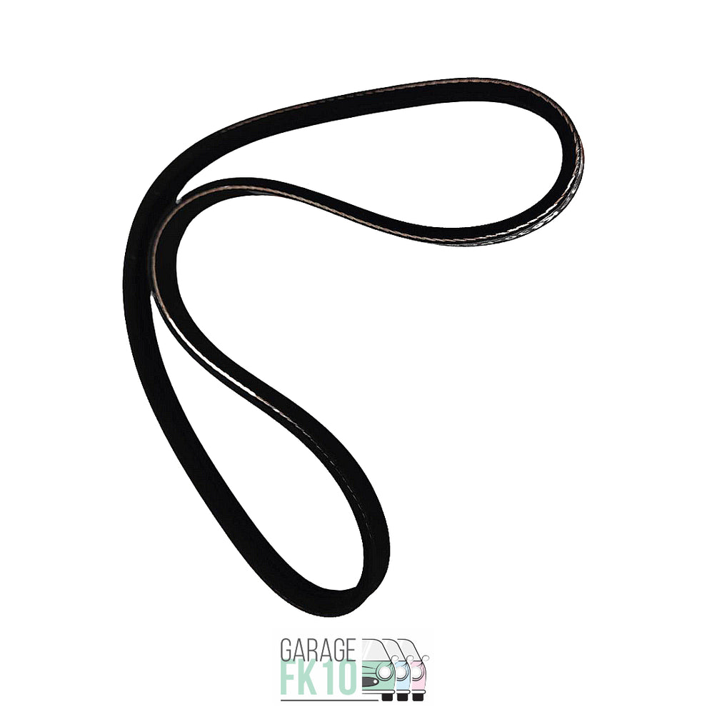 Nissan Figaro power steering belt GarageFK10