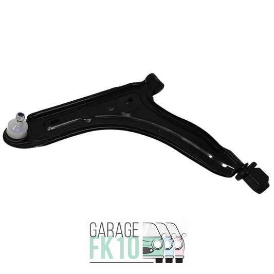 Nissan Figaro front suspension wishbone